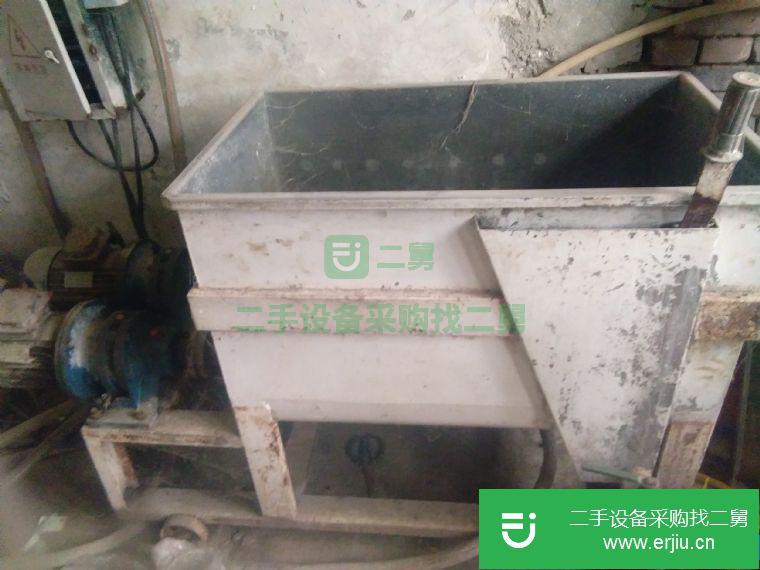 山東省出售二手洗面機