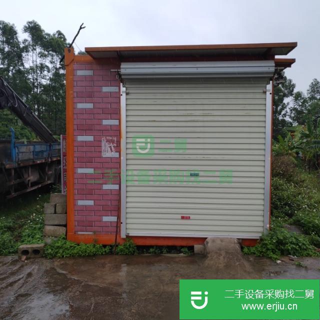 廣西出售二手精品集裝箱