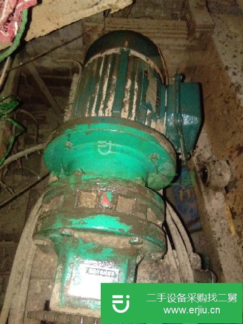 河南省出售二手擺針式減速機