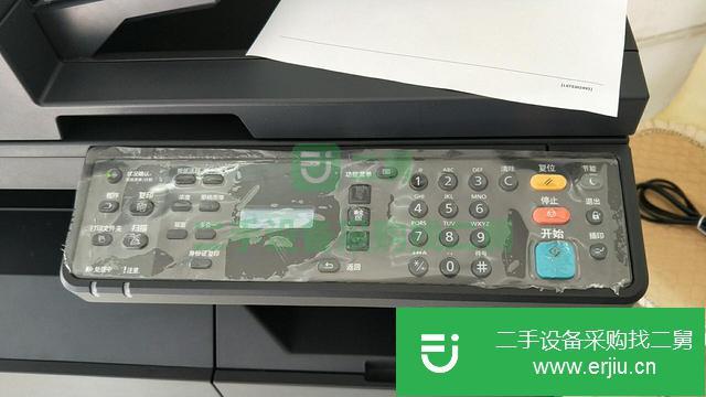 江蘇出售二手A3打印機