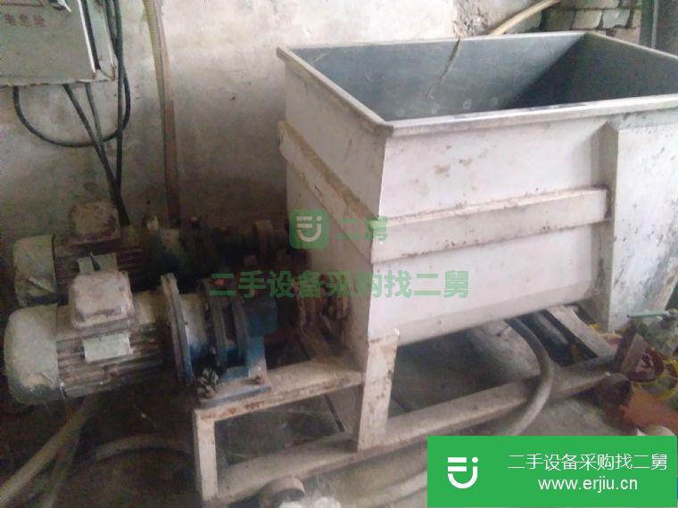 山東省出售二手洗面機