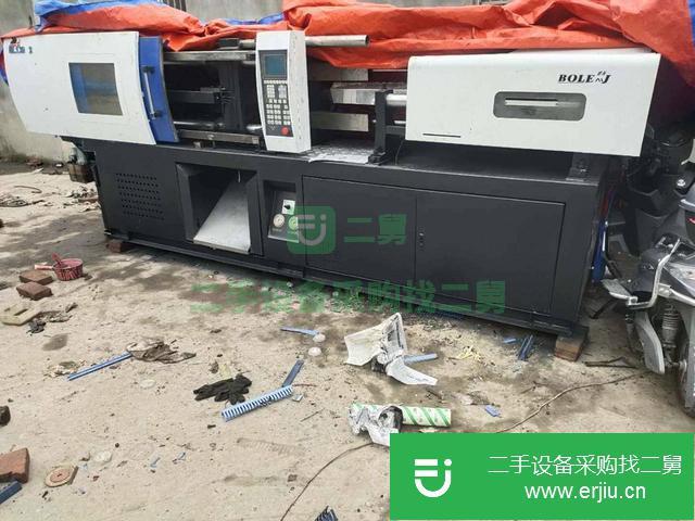 浙江出售二手注塑機