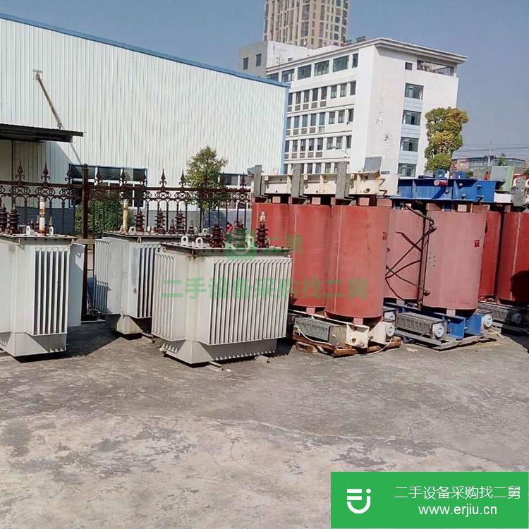 上海出售二手瑞隆變壓器八成新