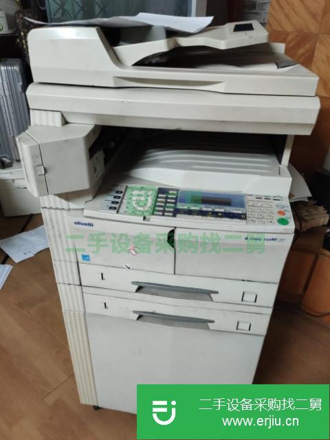 遼寧出售二手打印機