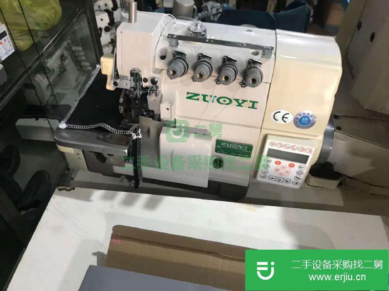 江西省出售二手縫紉機