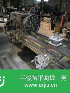 河北出售二手8成新的車床