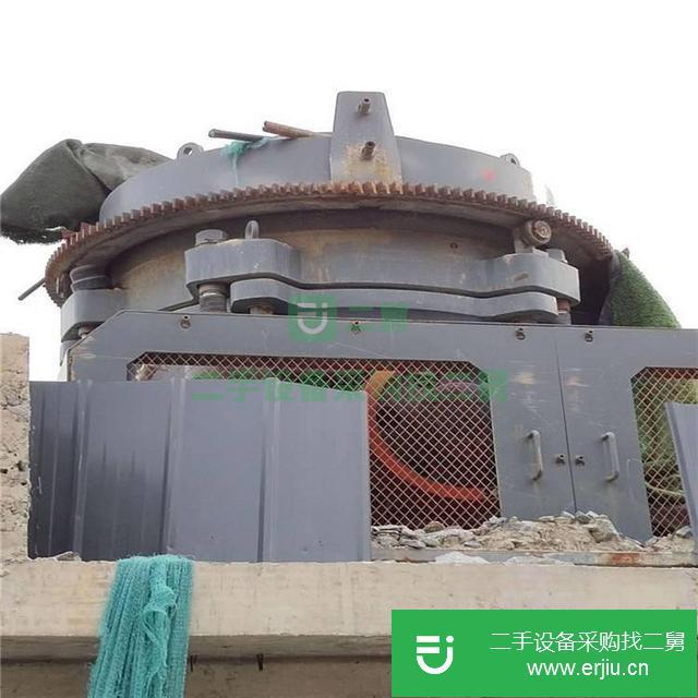 山東出售二手鄂式破碎機(jī)