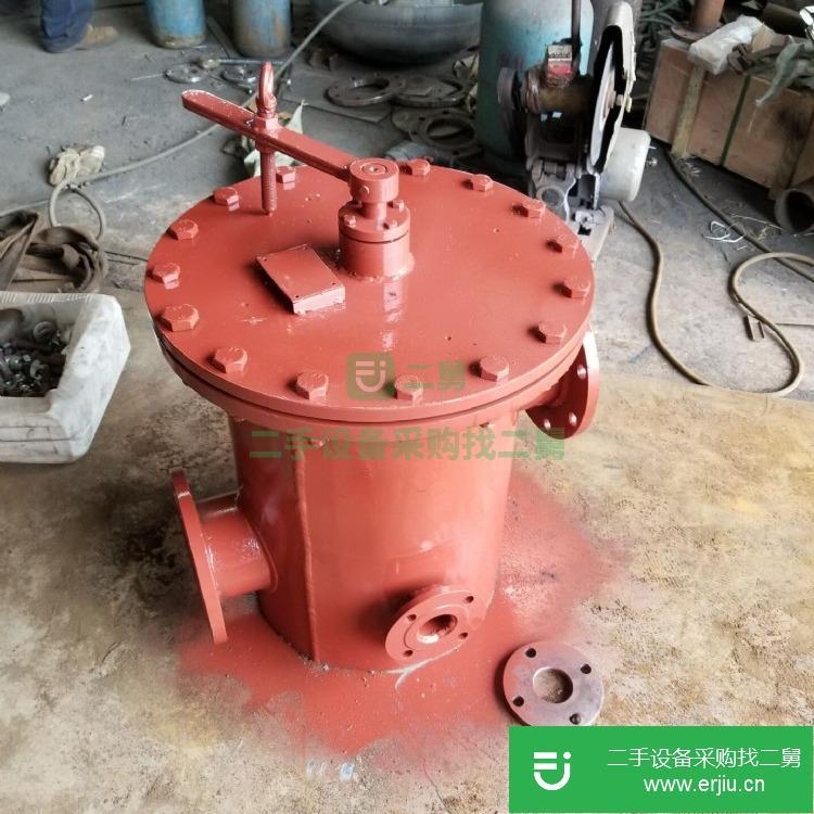 江蘇出售二手循環水過濾器