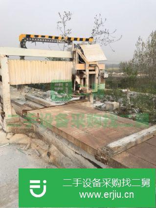 山東出售二手凱達(dá)牌板底機(jī)