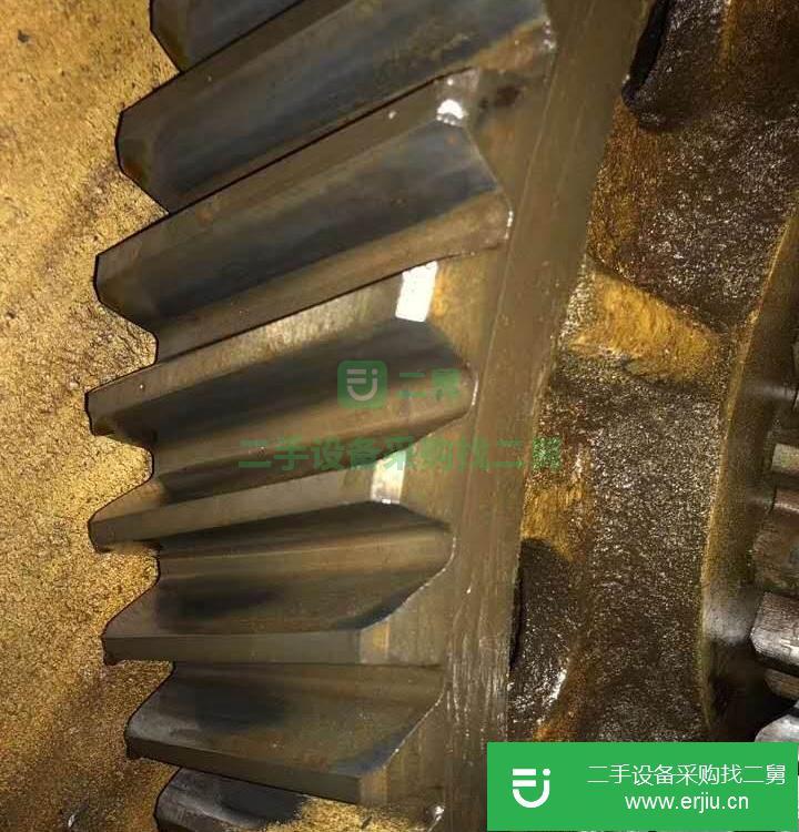 浙江出售二手K2538閉式單點壓力機