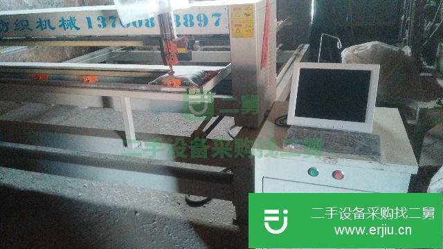 河南出售二手彈花機
