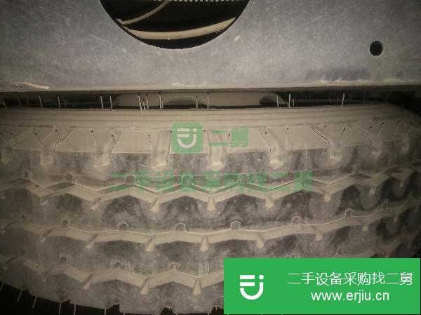 山東出售二手青島解放輕卡載貨車