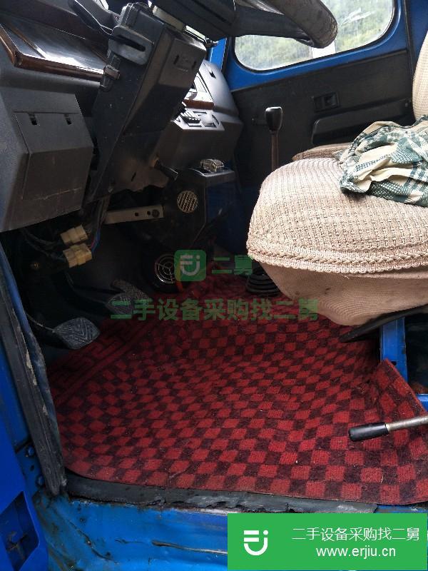 湖南出售二手南駿汽車自卸車