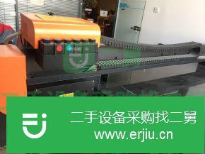 北京出售二手安德生噴繪機