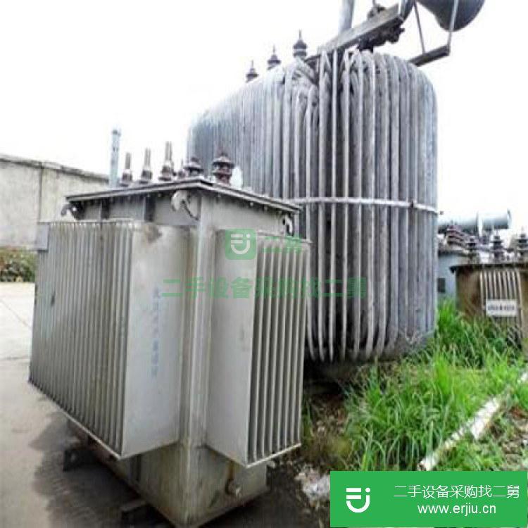 廣東出售二手變壓器