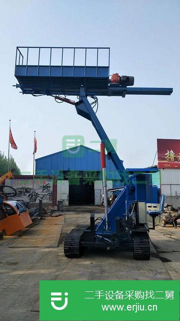 貴州出售二手護坡錨桿鉆機