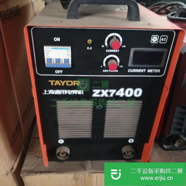 山東出售二手ZX7-400焊機