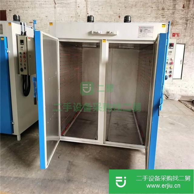 廣東出售二手熱風循環(huán)烘箱