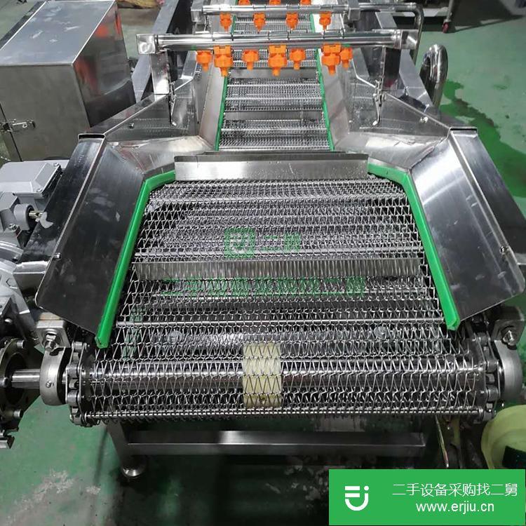 山東出售二手氣泡清洗機
