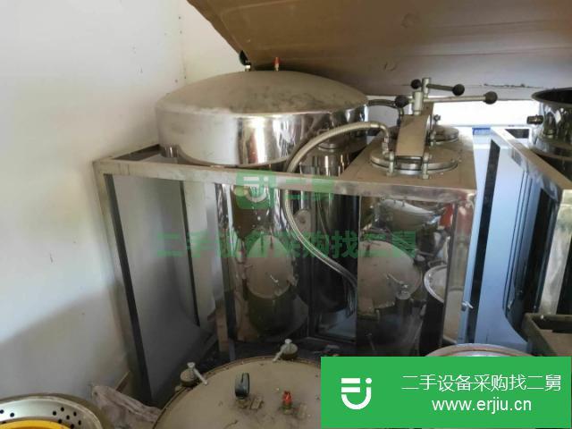 陜西出售二手榨油機
