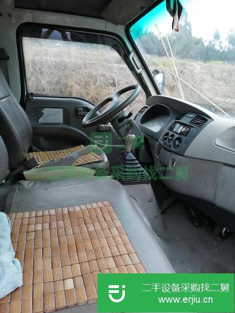 福建出售二手福田貨車