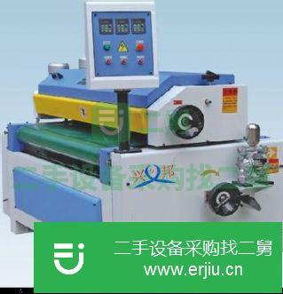 河南出售二手噴漆機九成新