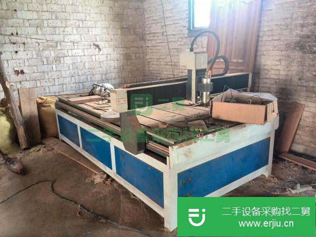貴州出售二手雕刻機(jī)八成新