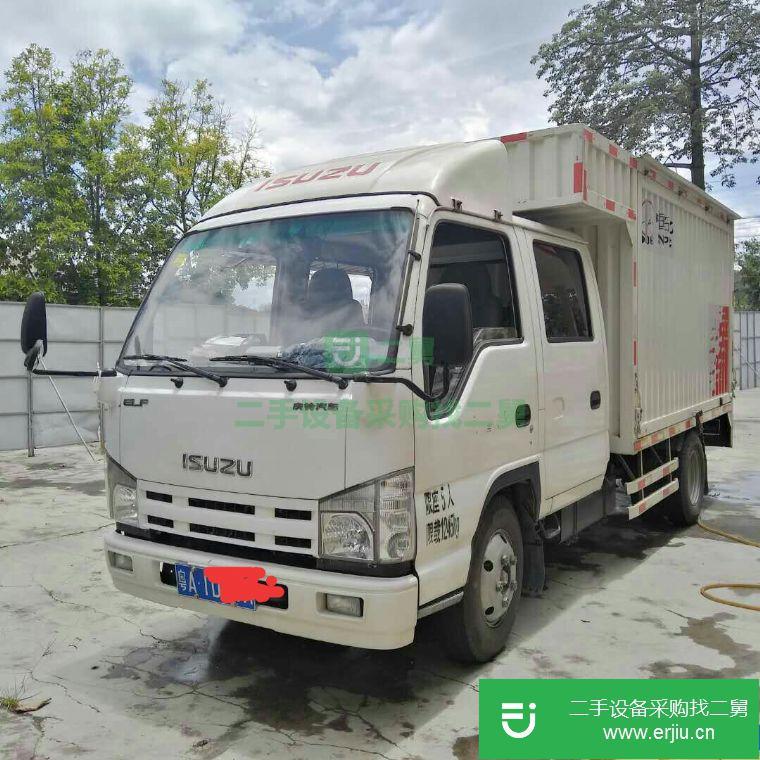廣東出售二手油罐清洗車