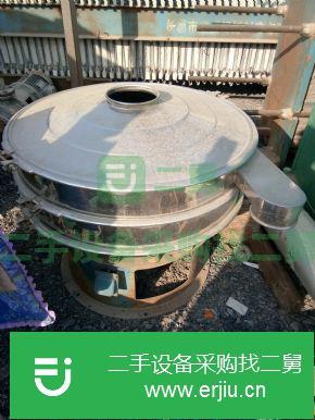 山東出售二手振動(dòng)篩