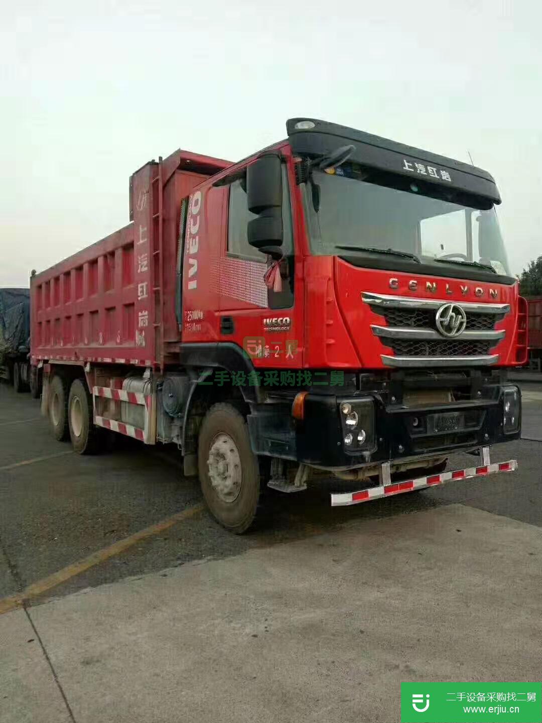 廣西出售二手載貨車九成新