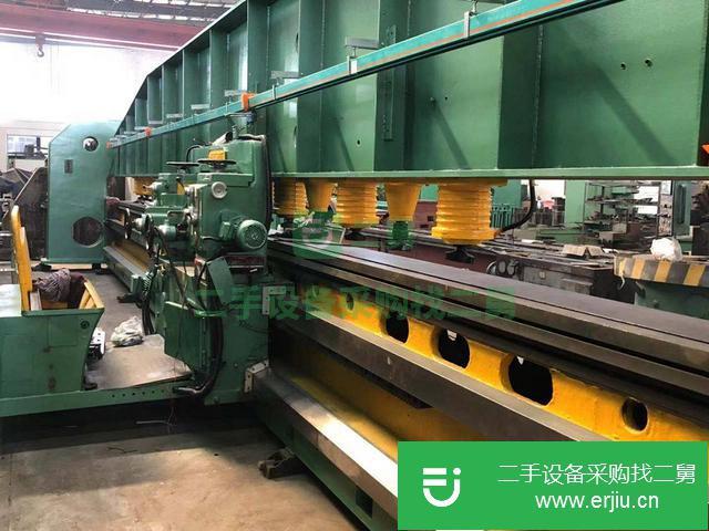江蘇省出售二手刨邊機