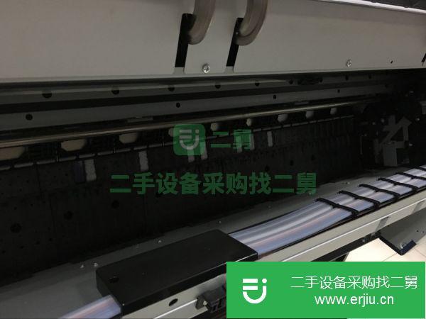 甘肅出售二手打印機九成新