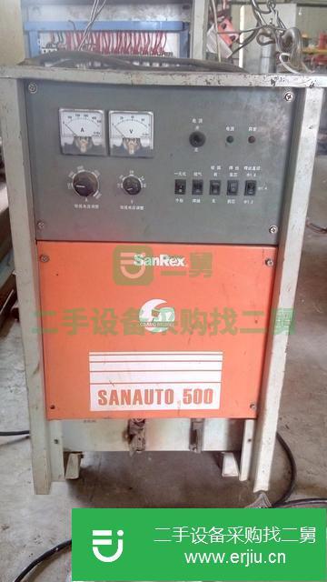 山東出售二手二保焊機