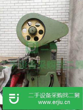 浙江出售二手10噸沖床