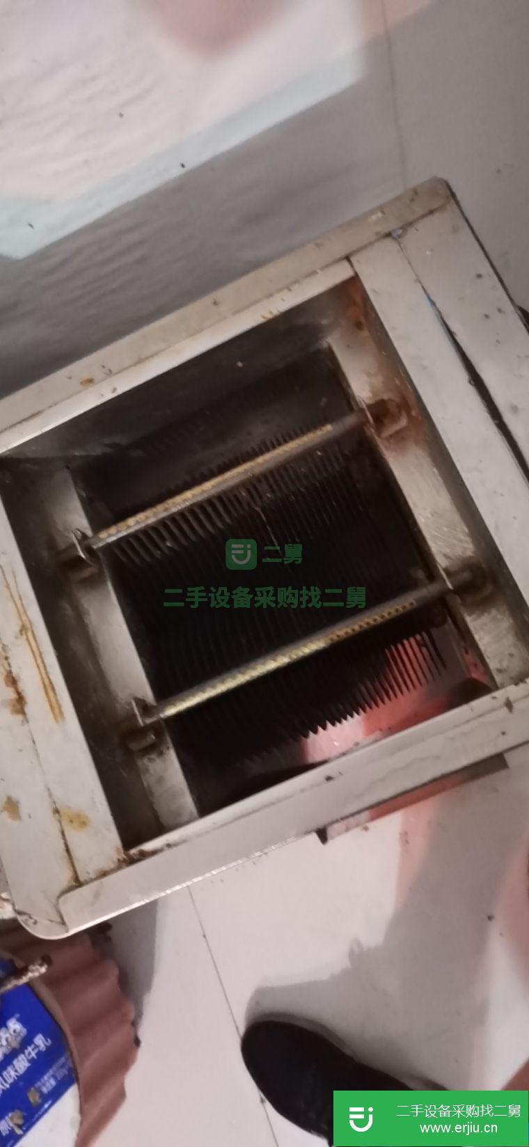 山東省出售二手絞肉機