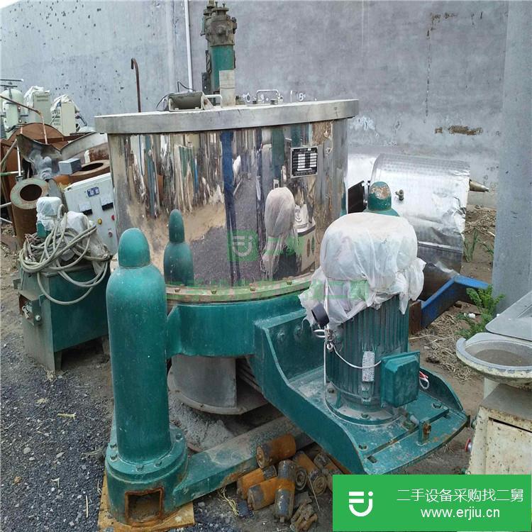 山東出售二手cy8415離心機