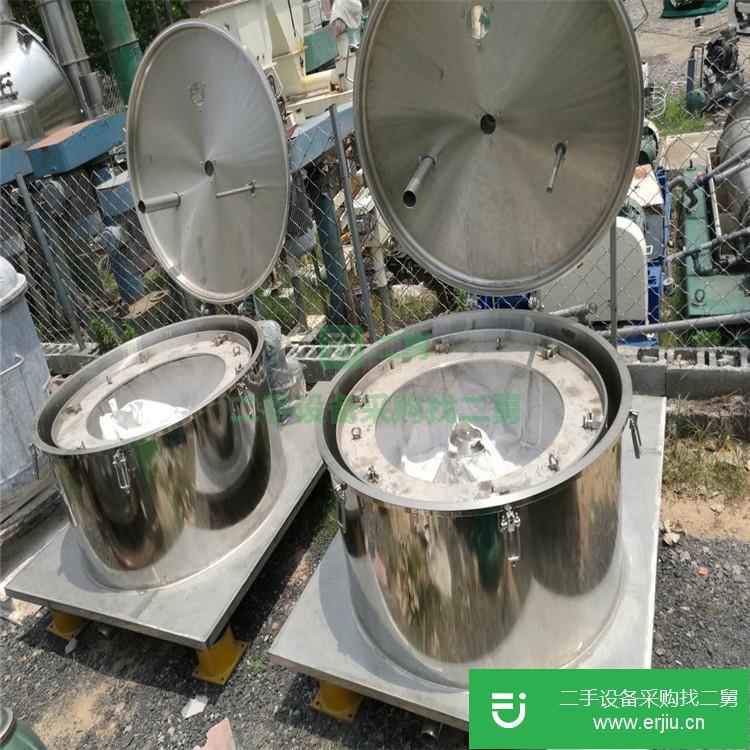 山東出售二手cy8415離心機