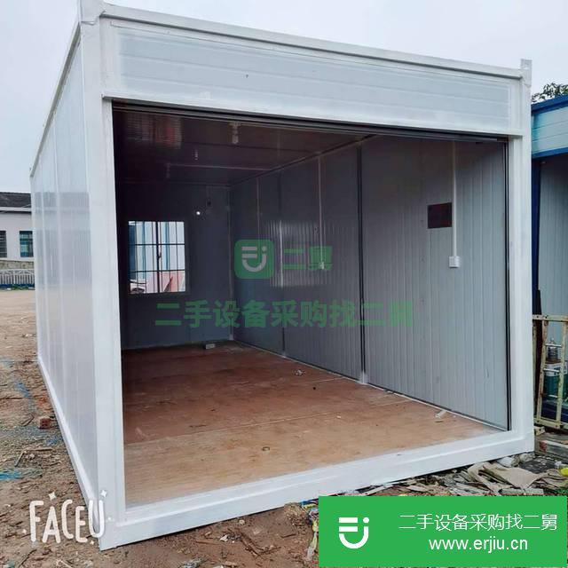 湖南出售二手集裝箱
