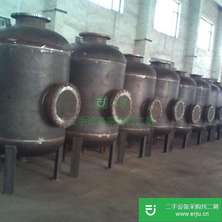 江蘇出售二手循環水過濾器