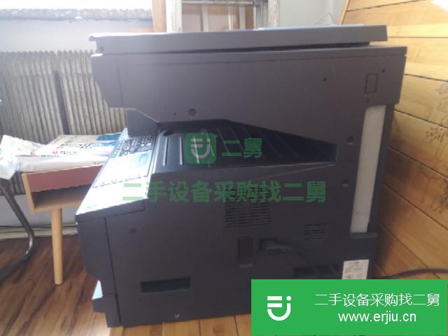 遼寧出售二手京瓷180多功能復印機
