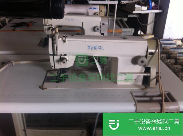 浙江出售二手縫紉機(jī)