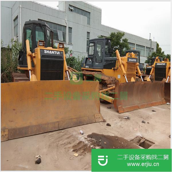 上海出售二手山推SD320推土機