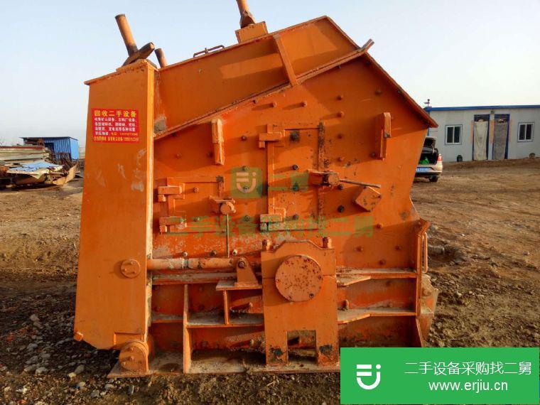 甘肅出售二手振動篩九成新