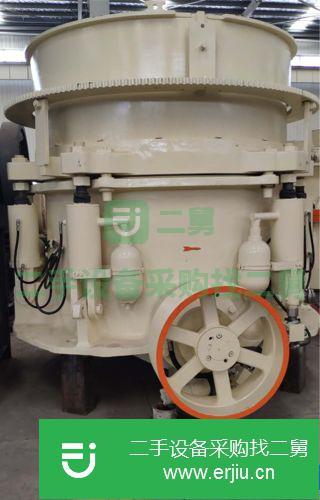 河南省出售二手破碎機