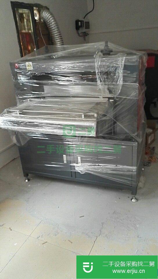 廣東出售二手過濾網打折機