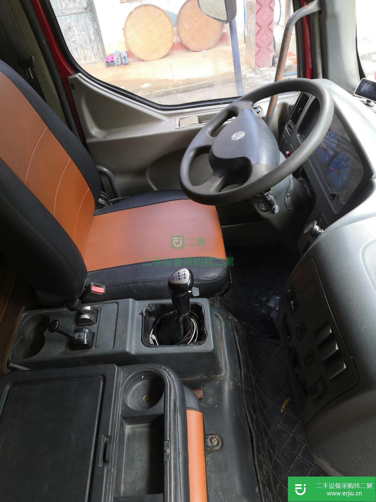 湖南出售二手東風(fēng)貨車