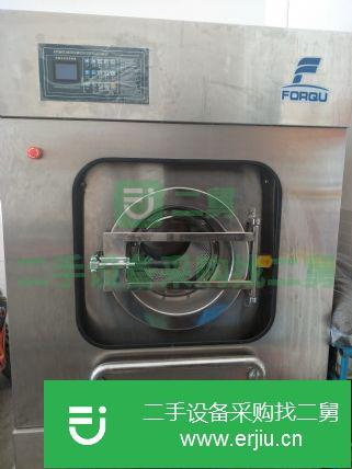 四川出售二手20公斤水洗機