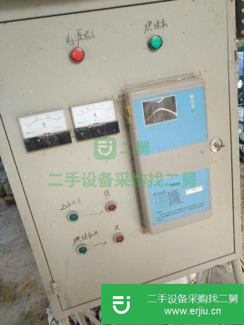 陜西出售二手鍋爐八成新