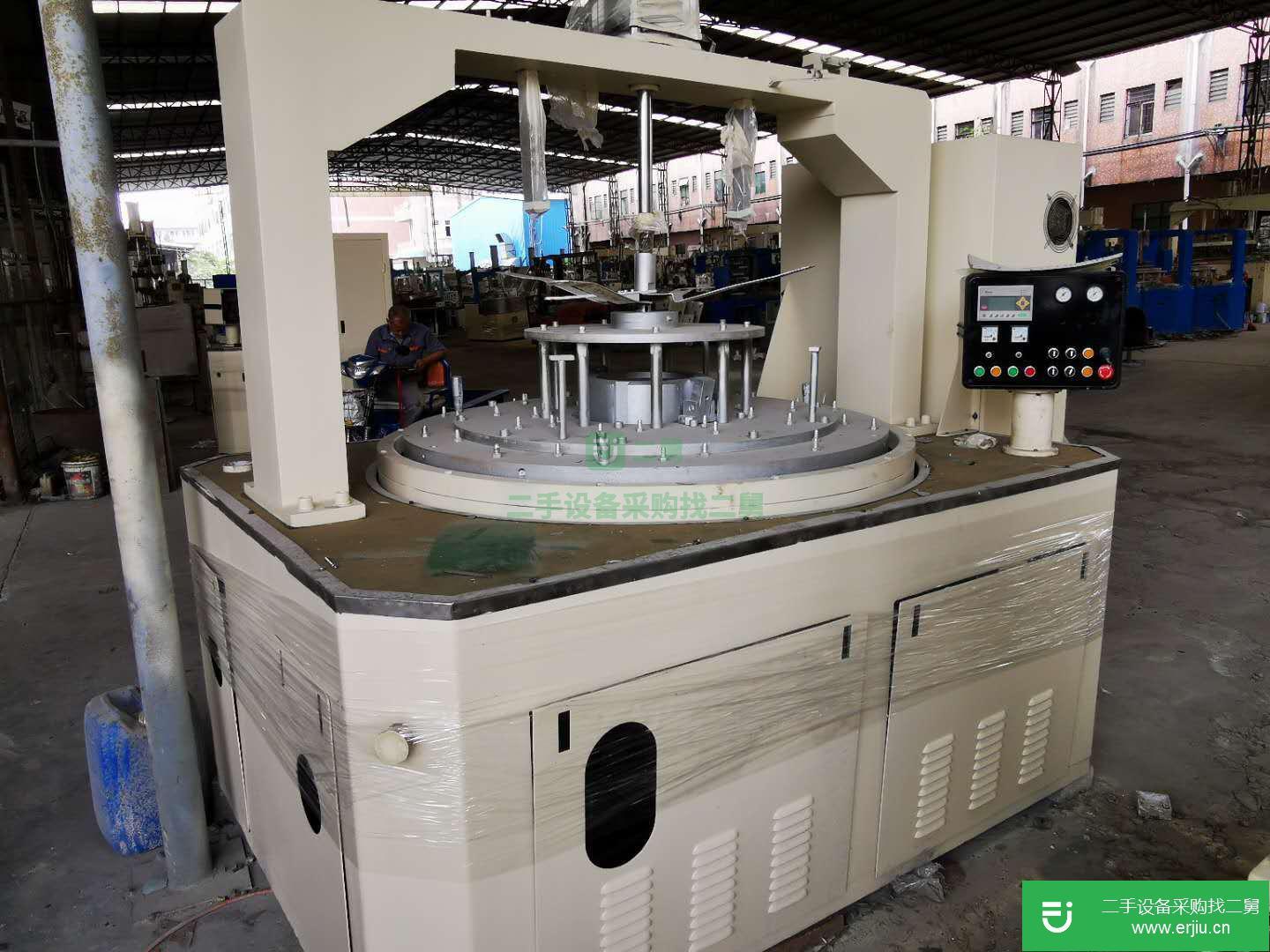 廣東出售二手20B雙面研磨機