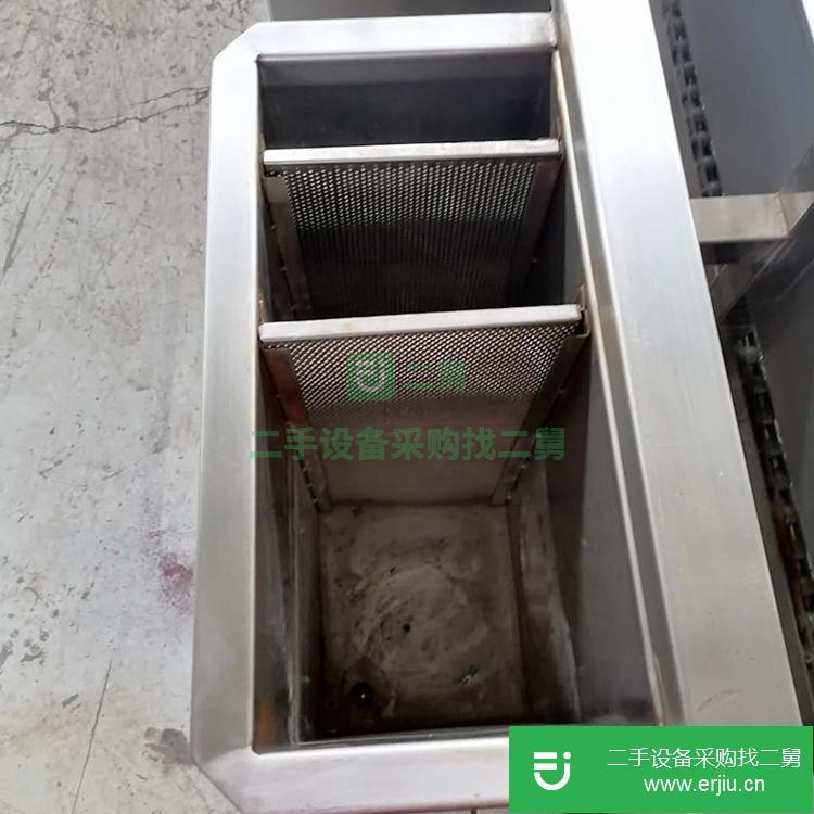 山東出售二手氣泡清洗機